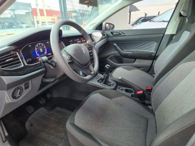 VOLKSWAGEN Virtus 1.0 12v TSi 2025 - miniatura 7
