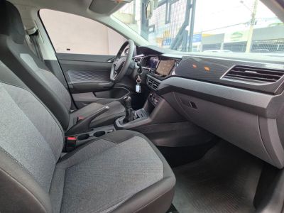 VOLKSWAGEN Virtus 1.0 12v TSi 2025 - miniatura 8