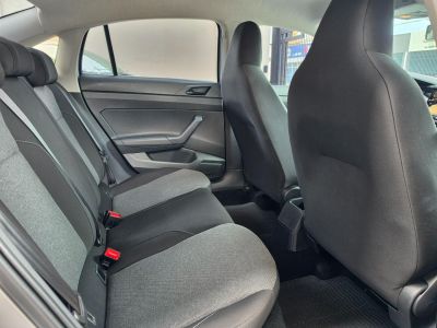 VOLKSWAGEN Virtus 1.0 12v TSi 2025 - miniatura 9