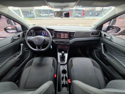 VOLKSWAGEN Virtus 1.0 12v TSi 2025 - miniatura 10