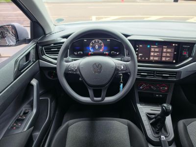 VOLKSWAGEN Virtus 1.0 12v TSi 2025 - miniatura 11