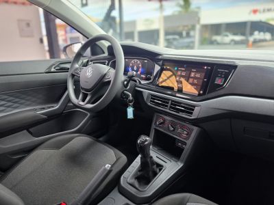 VOLKSWAGEN Virtus 1.0 12v TSi 2025 - miniatura 12