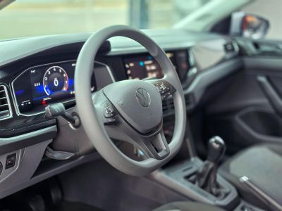VOLKSWAGEN Virtus 1.0 12v TSi 2025 - miniatura 13