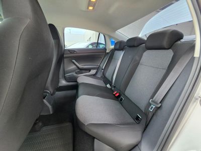 VOLKSWAGEN Virtus 1.0 12v TSi 2025 - miniatura 22