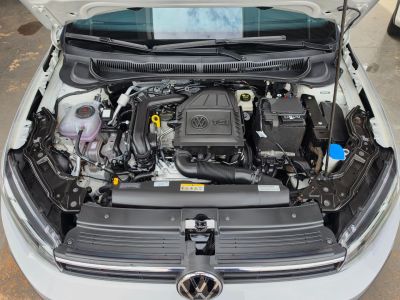 VOLKSWAGEN Virtus 1.0 12v TSi 2025 - miniatura 25