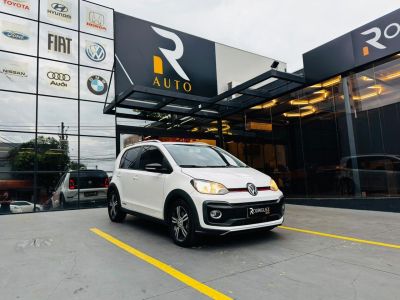 VOLKSWAGEN Up Xtreme 1.0 12v TSi 4p. 2021