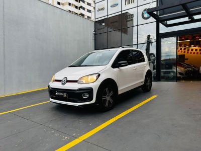 VOLKSWAGEN Up Xtreme 1.0 12v TSi 4p. 2021 - miniatura 2