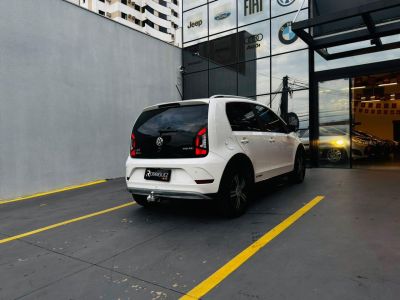 VOLKSWAGEN Up Xtreme 1.0 12v TSi 4p. 2021 - miniatura 3