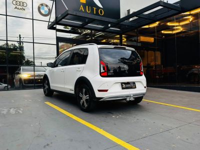 VOLKSWAGEN Up Xtreme 1.0 12v TSi 4p. 2021 - miniatura 4