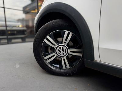 VOLKSWAGEN Up Xtreme 1.0 12v TSi 4p. 2021 - miniatura 5