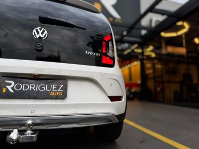 VOLKSWAGEN Up Xtreme 1.0 12v TSi 4p. 2021 - miniatura 6