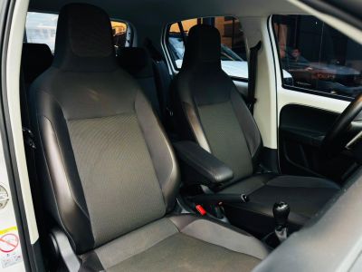 VOLKSWAGEN Up Xtreme 1.0 12v TSi 4p. 2021 - miniatura 7