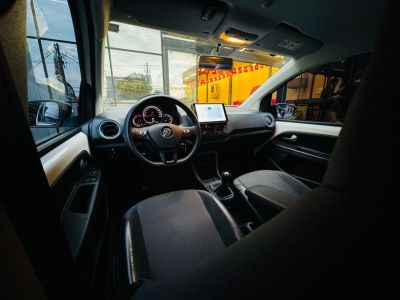 VOLKSWAGEN Up Xtreme 1.0 12v TSi 4p. 2021 - miniatura 9