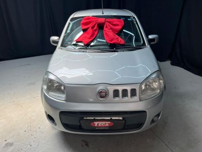 FIAT Uno Vivace 1.0 4p. 2015 - miniatura 2