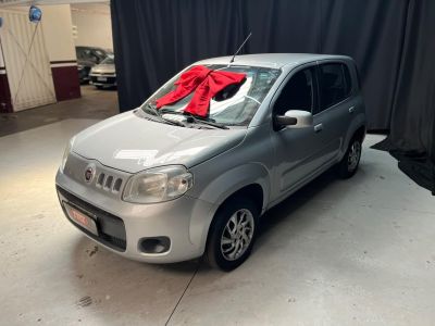 FIAT Uno Vivace 1.0 4p. 2015 - miniatura 3