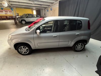 FIAT Uno Vivace 1.0 4p. 2015 - miniatura 4