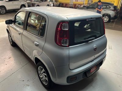 FIAT Uno Vivace 1.0 4p. 2015 - miniatura 5