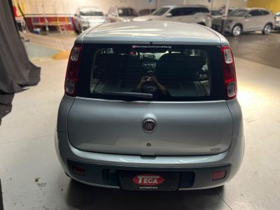 FIAT Uno Vivace 1.0 4p. 2015 - miniatura 6
