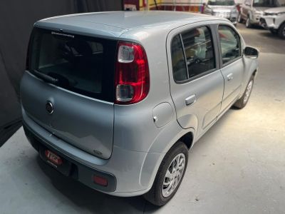 FIAT Uno Vivace 1.0 4p. 2015 - miniatura 7