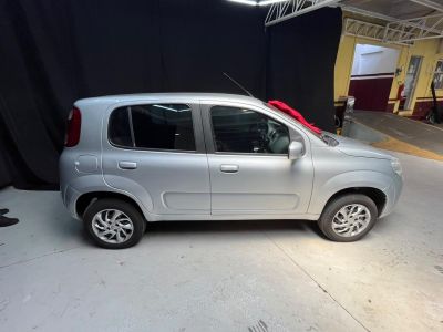 FIAT Uno Vivace 1.0 4p. 2015 - miniatura 8