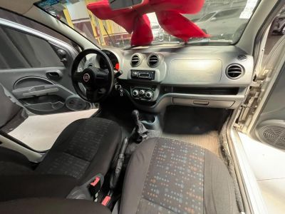 FIAT Uno Vivace 1.0 4p. 2015 - miniatura 10