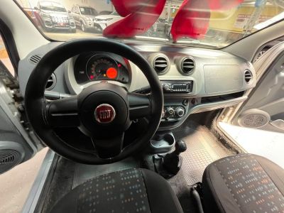 FIAT Uno Vivace 1.0 4p. 2015 - miniatura 11