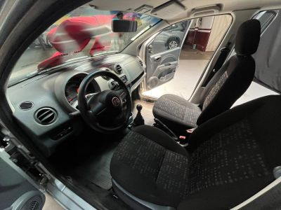 FIAT Uno Vivace 1.0 4p. 2015 - miniatura 12
