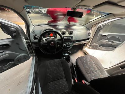 FIAT Uno Vivace 1.0 4p. 2015 - miniatura 13
