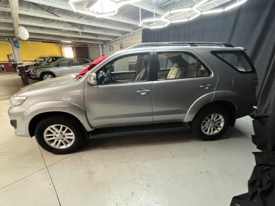 TOYOTA Hilux SW4 SR 2.7 16v 2015 - miniatura 4