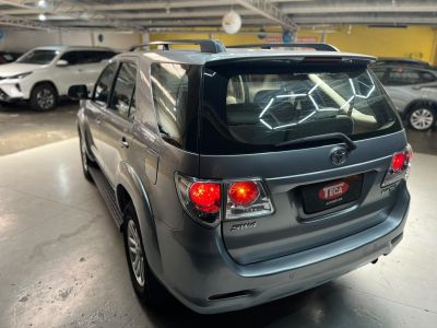TOYOTA Hilux SW4 SR 2.7 16v 2015 - miniatura 5