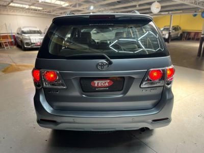 TOYOTA Hilux SW4 SR 2.7 16v 2015 - miniatura 6