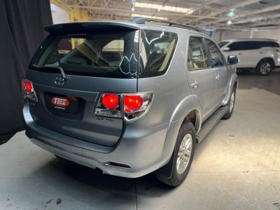 TOYOTA Hilux SW4 SR 2.7 16v 2015 - miniatura 7