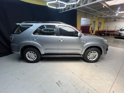 TOYOTA Hilux SW4 SR 2.7 16v 2015 - miniatura 8