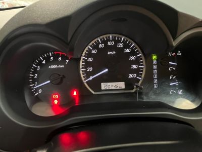 TOYOTA Hilux SW4 SR 2.7 16v 2015 - miniatura 9