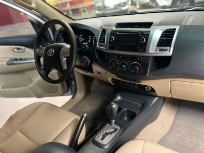 TOYOTA Hilux SW4 SR 2.7 16v 2015 - miniatura 11