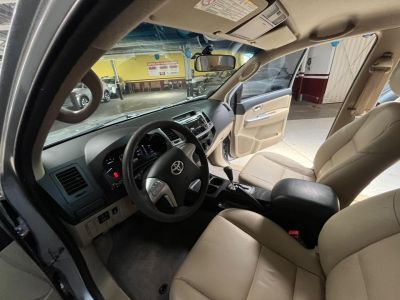 TOYOTA Hilux SW4 SR 2.7 16v 2015 - miniatura 12