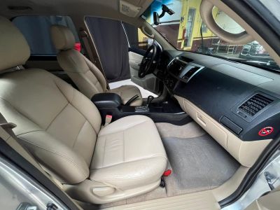 TOYOTA Hilux SW4 SR 2.7 16v 2015 - miniatura 14