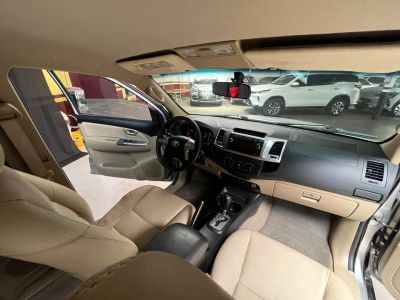 TOYOTA Hilux SW4 SR 2.7 16v 2015 - miniatura 15