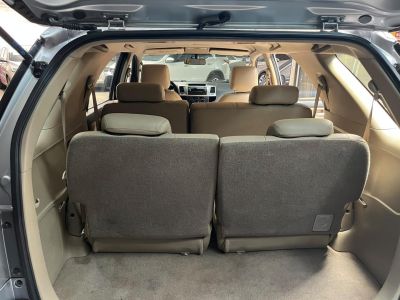 TOYOTA Hilux SW4 SR 2.7 16v 2015 - miniatura 16