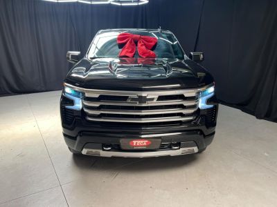 CHEVROLET Silverado 1500 High Country 5.3 V8 4x4 C.D. 2025 - miniatura 2