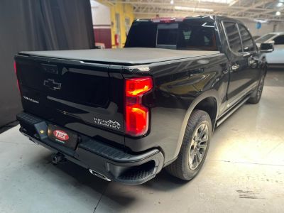 CHEVROLET Silverado 1500 High Country 5.3 V8 4x4 C.D. 2025 - miniatura 7