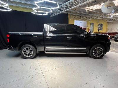 CHEVROLET Silverado 1500 High Country 5.3 V8 4x4 C.D. 2025 - miniatura 8
