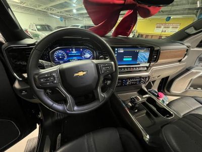 CHEVROLET Silverado 1500 High Country 5.3 V8 4x4 C.D. 2025 - miniatura 10