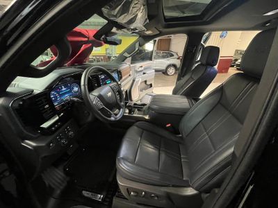 CHEVROLET Silverado 1500 High Country 5.3 V8 4x4 C.D. 2025 - miniatura 11