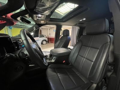 CHEVROLET Silverado 1500 High Country 5.3 V8 4x4 C.D. 2025 - miniatura 12
