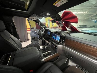 CHEVROLET Silverado 1500 High Country 5.3 V8 4x4 C.D. 2025 - miniatura 13