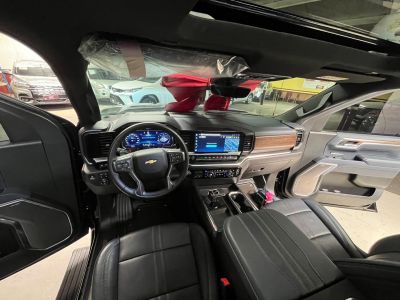 CHEVROLET Silverado 1500 High Country 5.3 V8 4x4 C.D. 2025 - miniatura 14