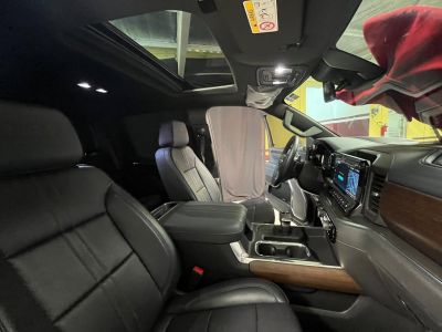 CHEVROLET Silverado 1500 High Country 5.3 V8 4x4 C.D. 2025 - miniatura 15