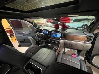 CHEVROLET Silverado 1500 High Country 5.3 V8 4x4 C.D. 2025 - miniatura 17