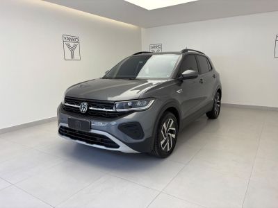 VOLKSWAGEN T-Cross Comfortline 1.0 12v TSi 2025